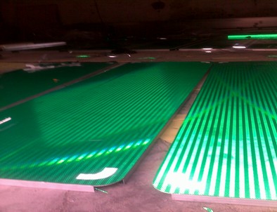 湖北湖北反光标识对交通安全的巨大作用