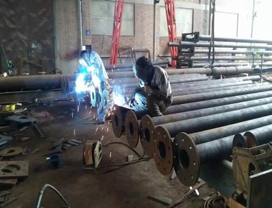 湖北湖北道路标志杆厂，郑州高速路牌制作厂家