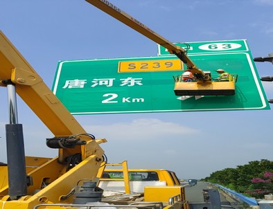 湖北湖北高速施工